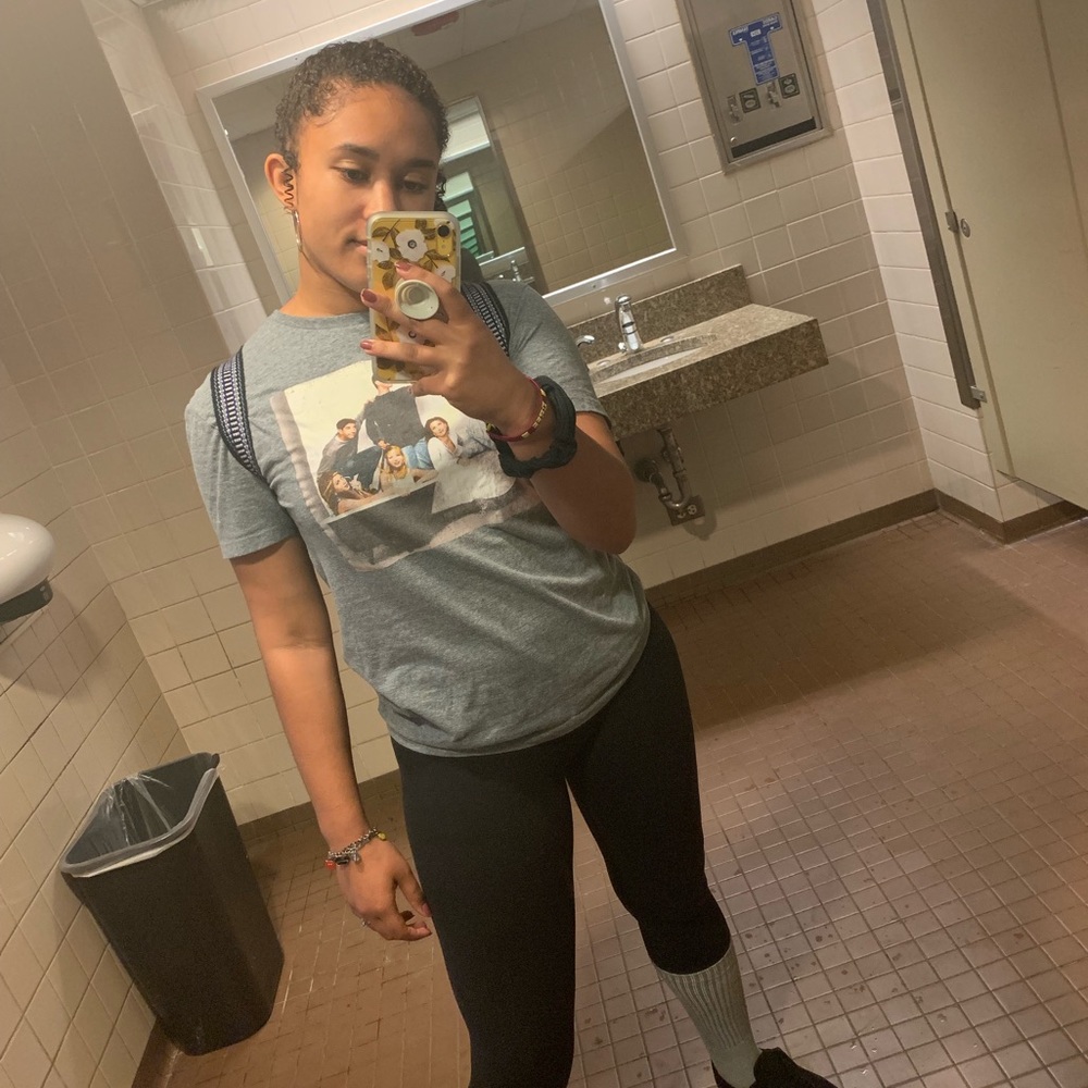Meet your Posher, Brianna